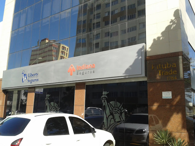 Liberty Seguros