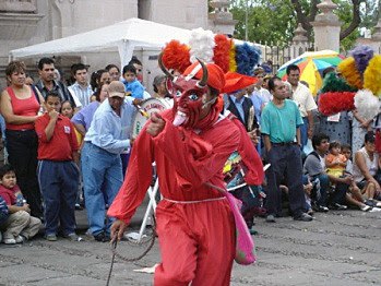 diablo
