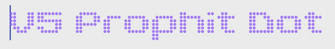 PROPHIT DOT