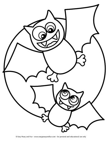 Colorators - Coloring Pages for Kids: Easy Coloring Pages