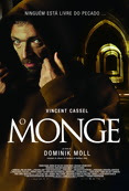 Poster de O Monge 