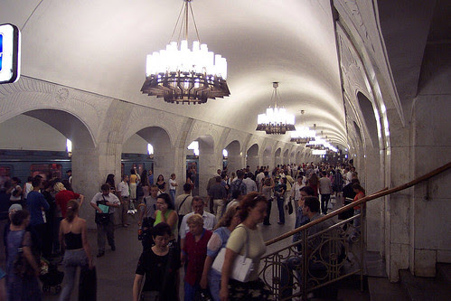 3-METRO