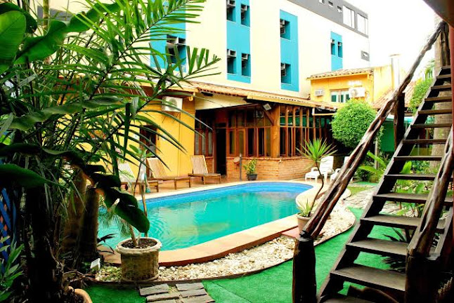 Hotel Le Massilia
