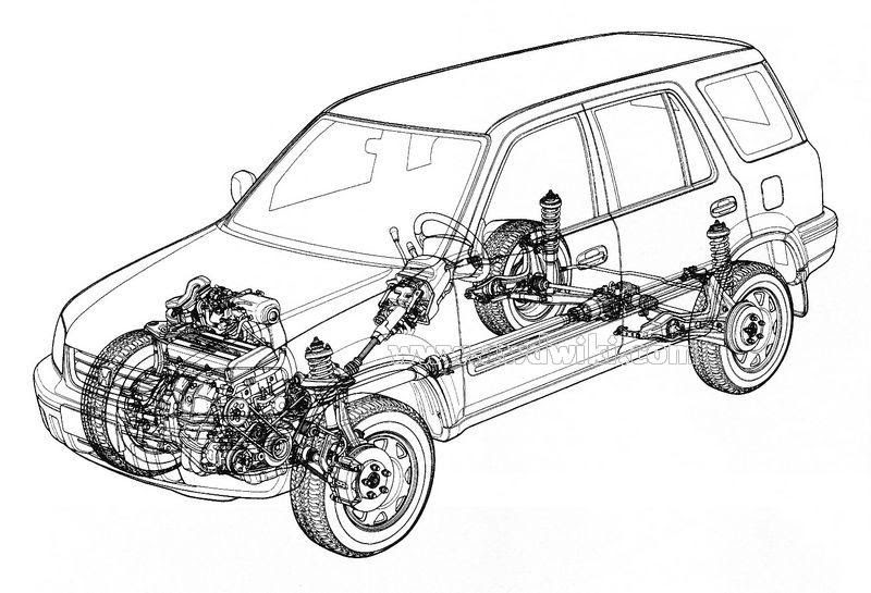 Maruti 800 Ac Wiring Diagram