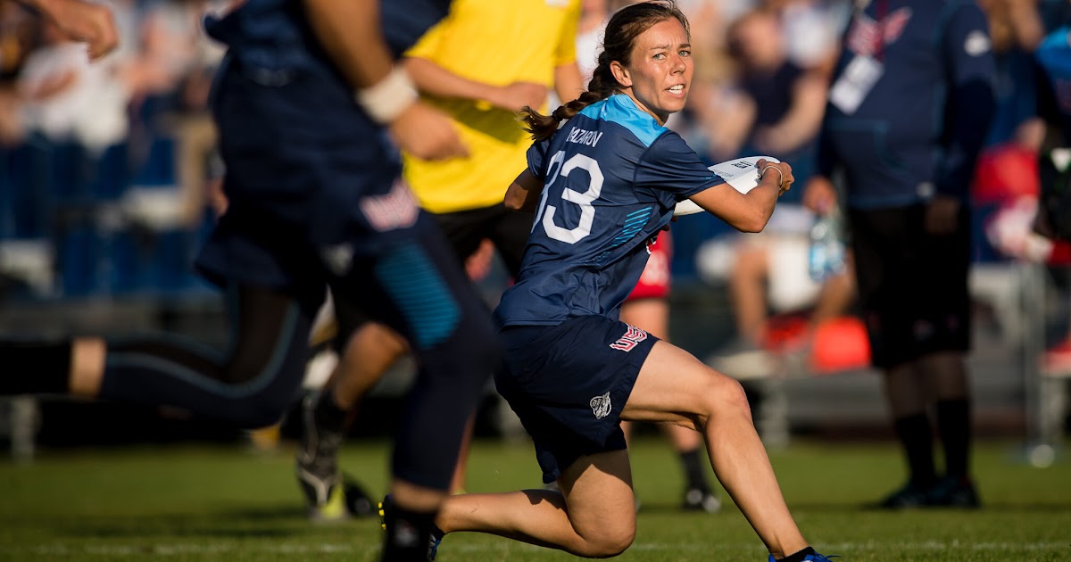 Who Won The Usa Ultimate Frisbee Championship 2022 World Championship