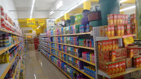 Supermercado Gêmeos