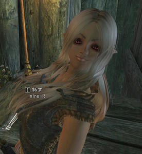 トップレート Skyrim フォロワー 呼び出し ベストコレクション漫画 アニメ