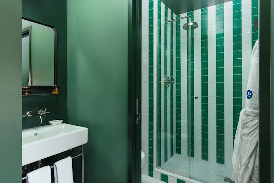 Palihotel Seattle by null