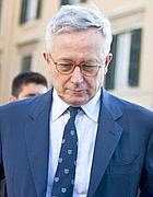 Giulio Tremonti (Ansa) Giulio Tremonti (Ansa)