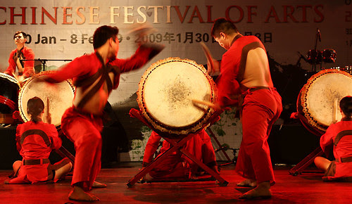 IMG_0077-w Hands Percussion at Huayi 2009