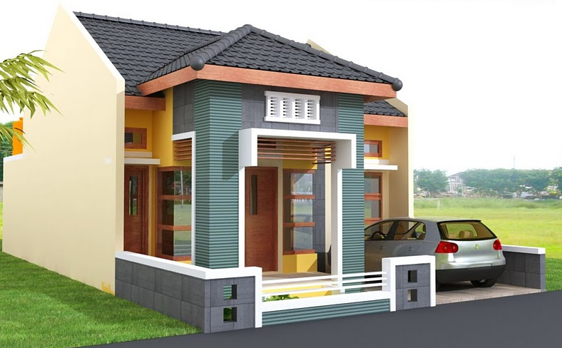 Gambar Rumah  Ukuran  10x15 Lowongan Kerja