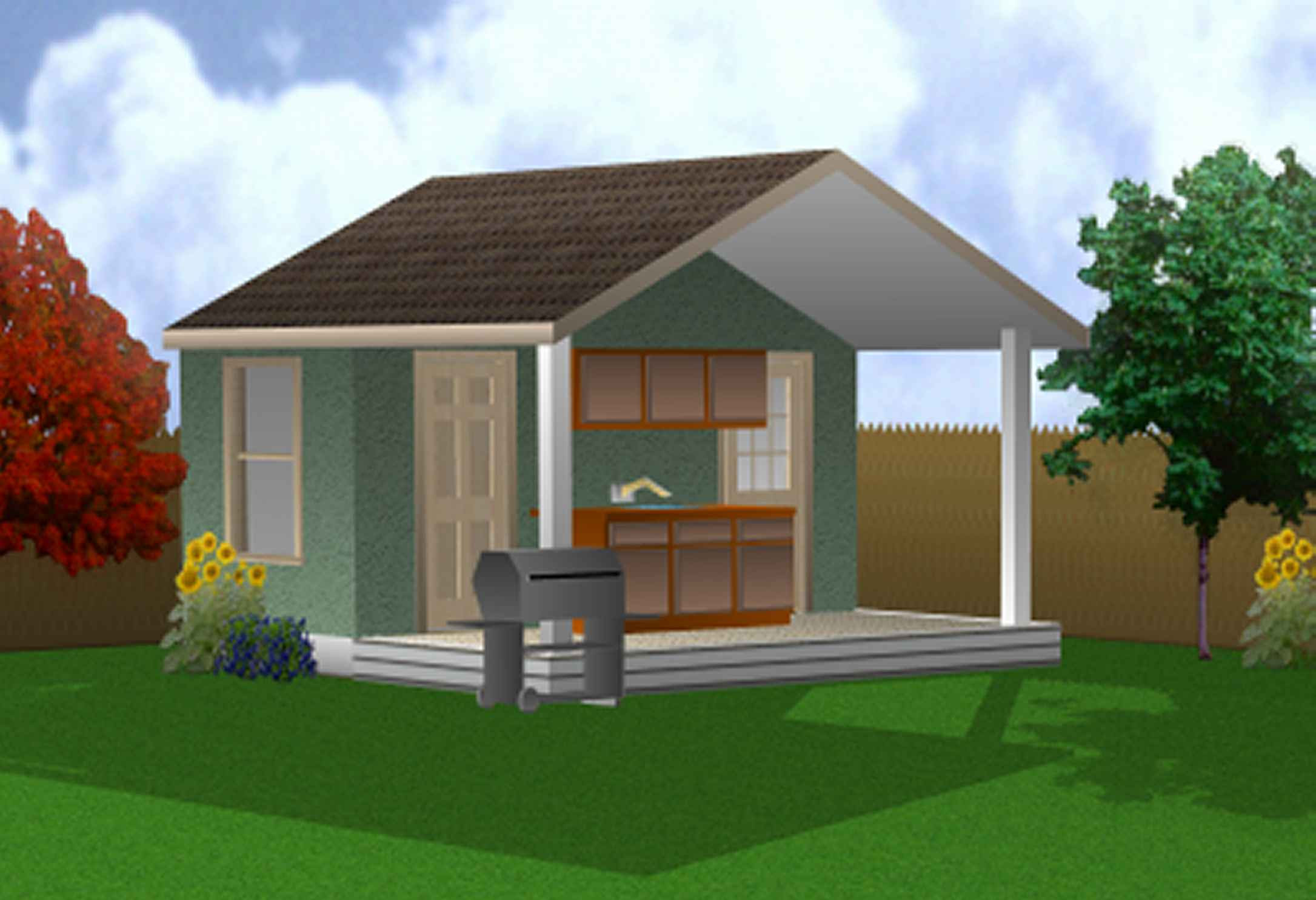 Plan From Making a sheds: Free 12x16 shed plans 8x6= Info