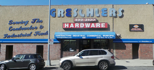 Hardware Store «Greschlers Hardware», reviews and photos, 660 5th Ave, Brooklyn, NY 11215, USA