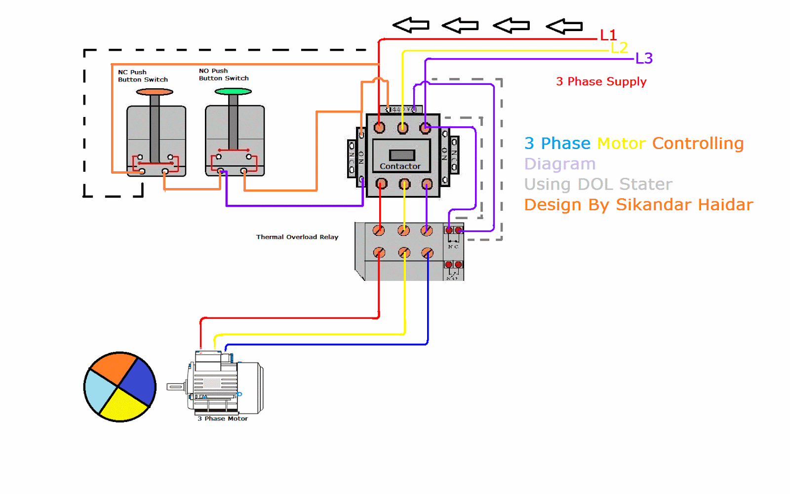 21 Luxury 3 Phase Selector Switch Wiring Diagram