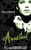 Awakened (House of Night, #8)