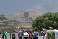 mexico travels running 2008