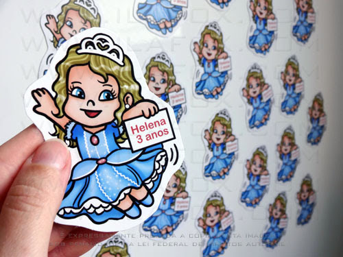 Convite em tirinhas, historia personalizada, convite em quadrinhos, by ila fox