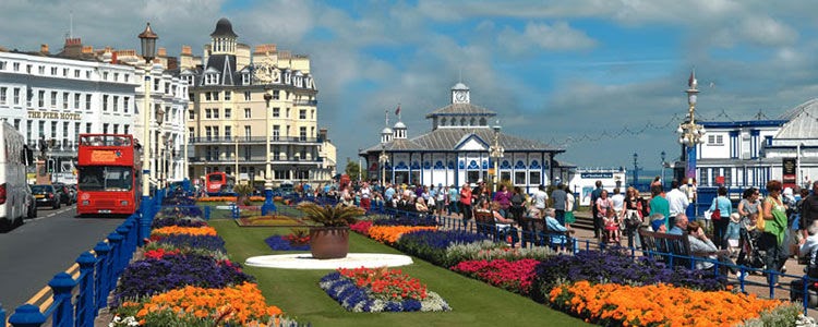 Eastbourne / 11 Top Rated Tourist Attractions In Eastbourne Planetware