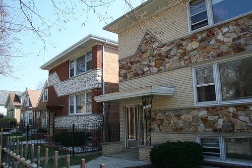 3 flats with pizazz!
