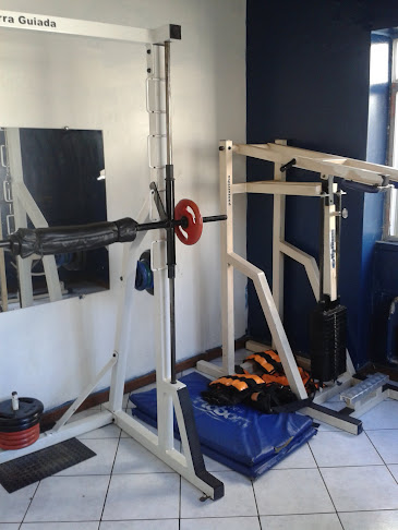 Avaliações sobre Academia Bahia Fitness em Salvador - Academia