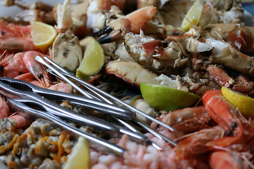 Platter