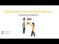 Almanca'da " Selamlaşma & Vedalaşma" Kelimeleri 