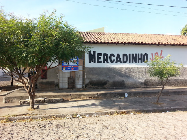 Mercadinho JBL