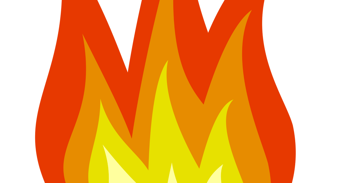 Free Fire Drawing Images / Free Fire Vector Free, Download Free Fire