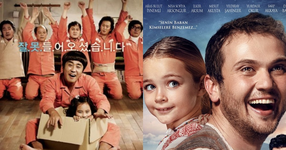 7Kogus Mucize Full Izle : Koğuştaki mucize full hd tek part izle
