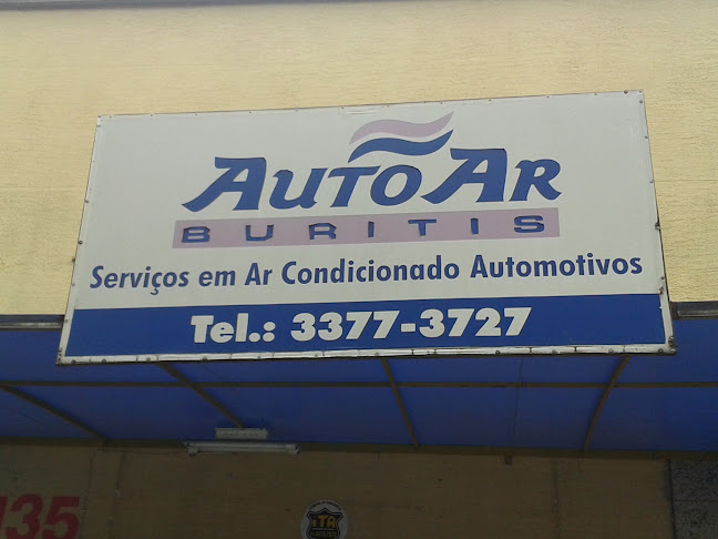 Avaliações sobre Ar Condicionado Automotivo Buritis em Belo Horizonte - Fornecedor de ar-condicionado
