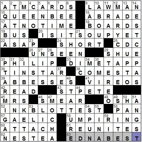 crossword crosswordfiend clue