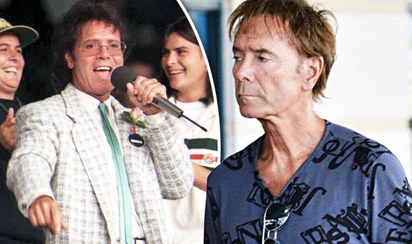 Cliff Richard Now - Cliff Richard Then And Now Oldiesmusicblog : Craig ...