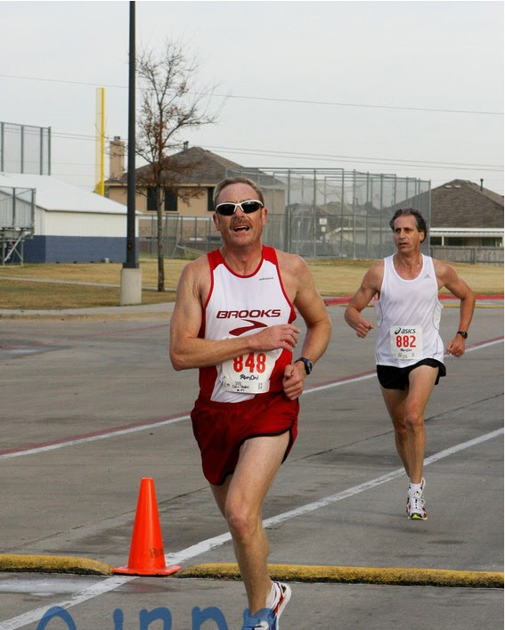 Turkey Trot 08