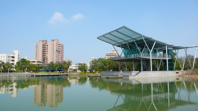 新營公園
