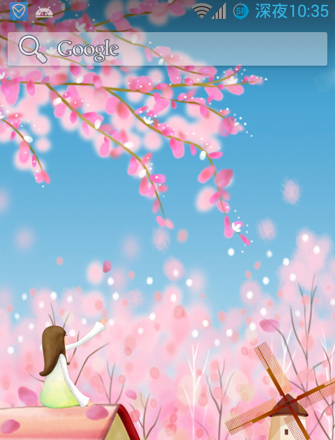 Fantastis 18 Wallpaper  Hp  Bunga  Sakura Hd Koleksi Bunga  HD