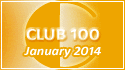 January 2014 Club 100