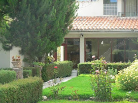 Hotel Colomba