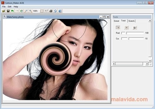 Images Of Cartoon Design Software Free Download
