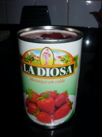 TarteFruta
