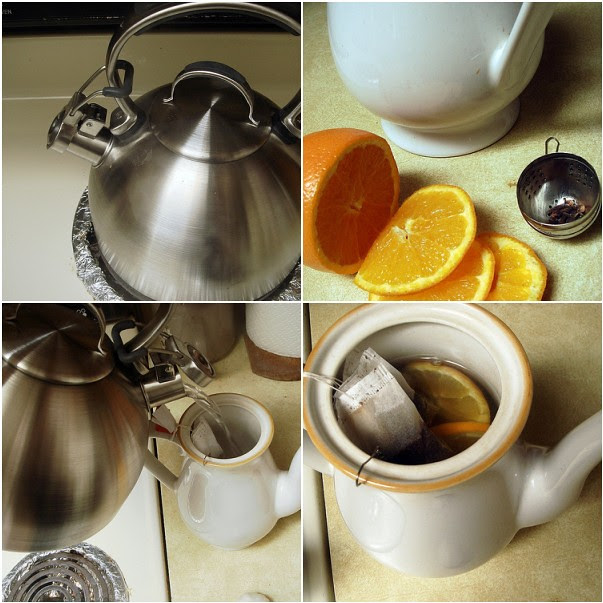 KitchenAid tea kettle review