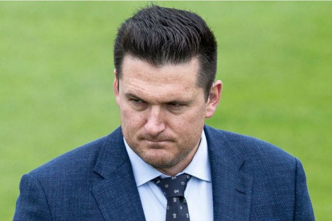 Players Need Six Weeks of Before Any Tour, Says Cricket South Africa Director Graeme Smith
