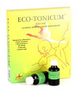 Eco - Tonicum - Fiale 15 ml