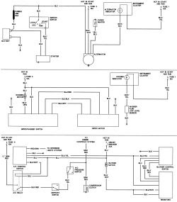 Mazda B2200 Ignition Wiring Diagram - Wiring Diagram Schemas