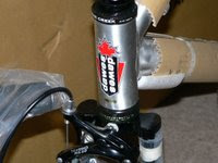 Cane Creek Headset