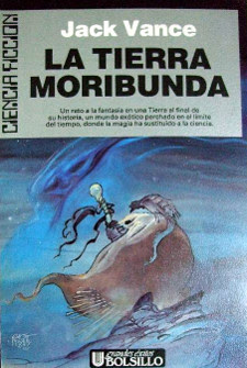 La Tierra Moribunda