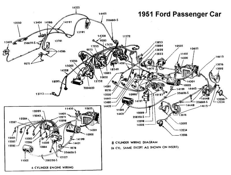 Wiring Diagram For 1949 Harley Panhead | schematic and wiring diagram