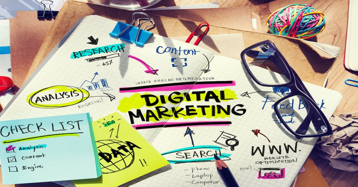 Digital Marketing Institute - Digital Marketing Masters Degree