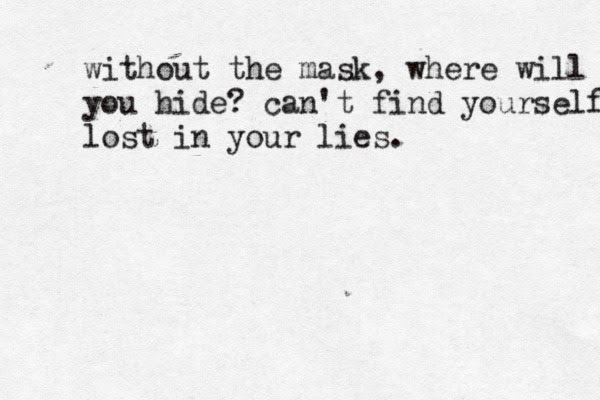 Everybody's Fool- Evanescence Submitted by: at Quote a song