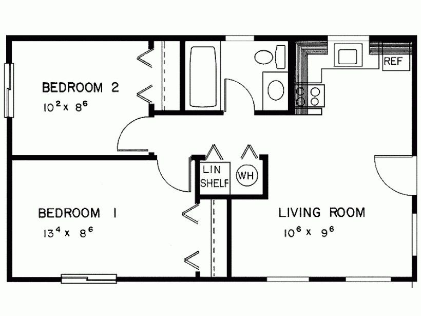 38-a-simple-one-bedroom-house-plan