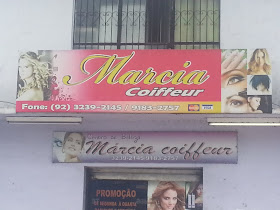 Márcia Coiffeur